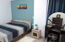 Apartament de 2 camere, 50 mp, etaj intermediar, zona Baza 3