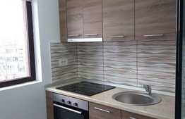 Apartament de 2 camere, 50 mp, etaj intermediar, zona Baza 3