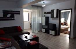 Apartament de 2 camere, 50 mp, etaj intermediar, zona Baza 3