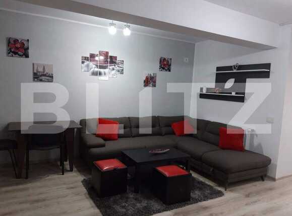 Apartament de închiriat 2 camere Baza 3 - 94657AI | BLITZ Iași | Poza1