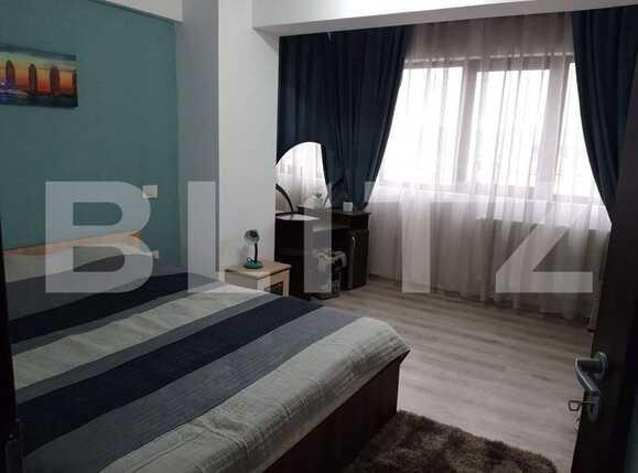 Apartament de închiriat 2 camere Baza 3 - 94657AI | BLITZ Iași | Poza4