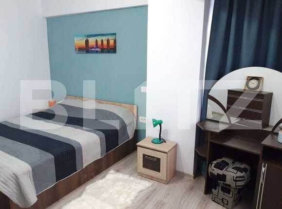 Apartament de închiriat 2 camere Baza 3 - 94657AI | BLITZ Iași | Poza3