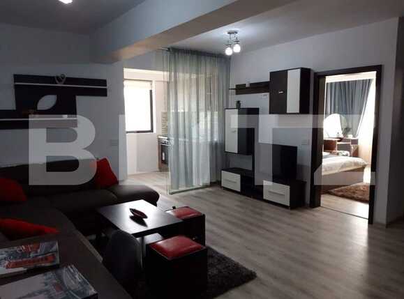 Apartament de închiriat 2 camere Baza 3 - 94657AI | BLITZ Iași | Poza2