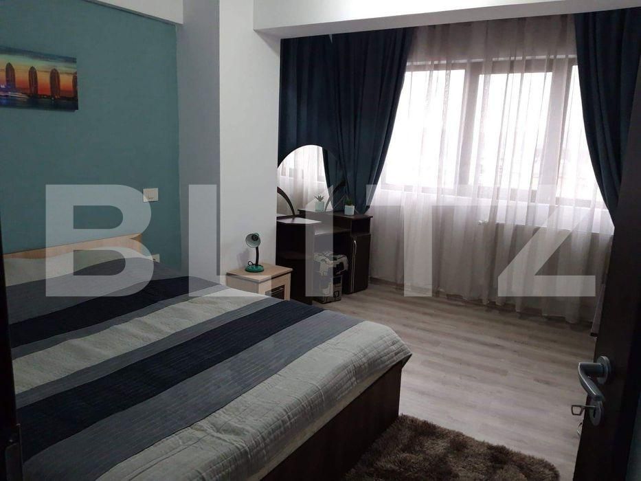 Apartament de închiriat 2 camere Baza 3 - 94657AI | BLITZ Iași | Poza4