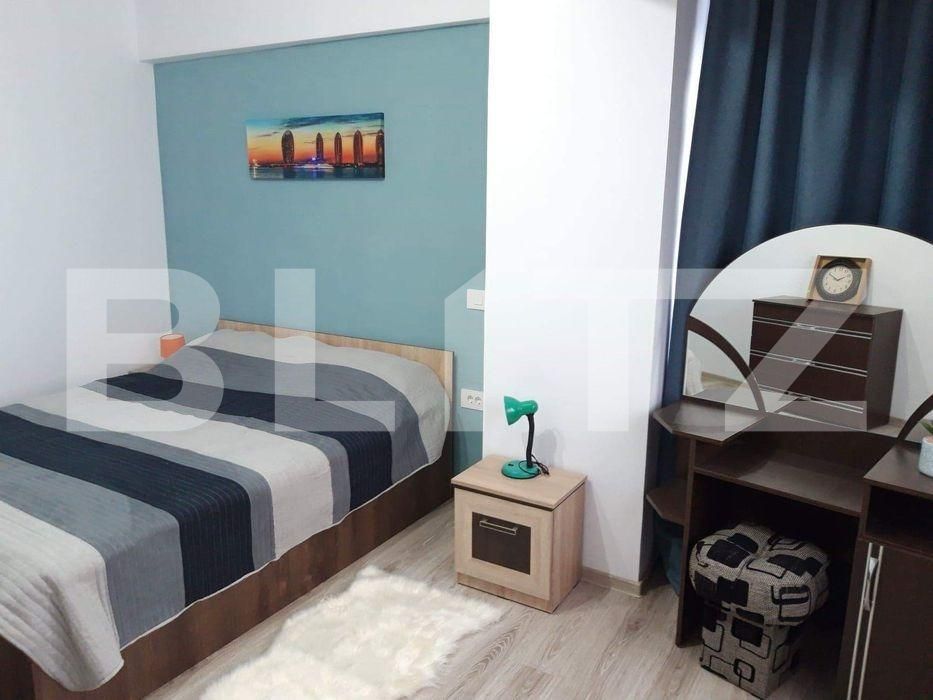 Apartament de închiriat 2 camere Baza 3 - 94657AI | BLITZ Iași | Poza3