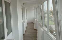 Apartament de 3 camere, 85mp, etaj intermediar, zona Podu Ros