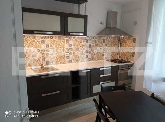 Apartament de închiriat 3 camere Podu Ros - 94666AI | BLITZ Iași | Poza4