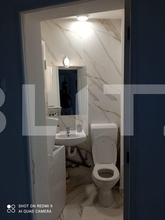 Apartament de închiriat 3 camere Podu Ros - 94666AI | BLITZ Iași | Poza7