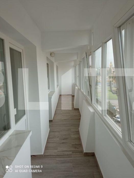 Apartament de închiriat 3 camere Podu Ros - 94666AI | BLITZ Iași | Poza6