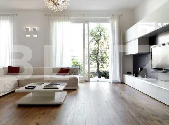 Apartament de vânzare 2 camere Nicolina - 94681AV | BLITZ Iași | Poza1