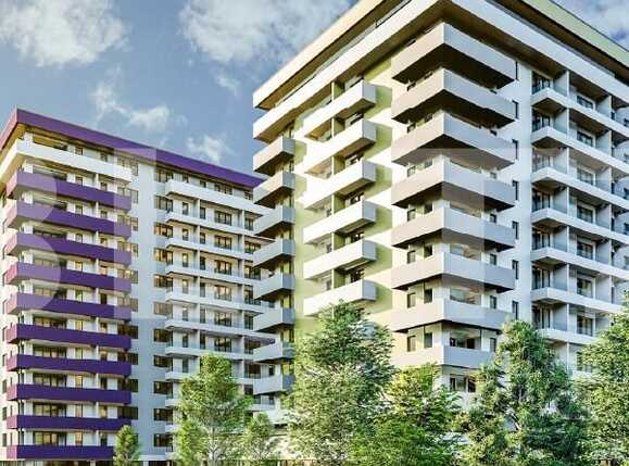 Apartament de vânzare 2 camere Nicolina - 94681AV | BLITZ Iași | Poza4