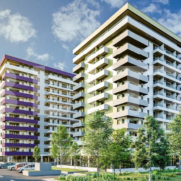 Apartament de vânzare 2 camere Nicolina - 94681AV | BLITZ Iași | Poza4