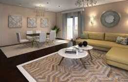 Apartament 2 camere, 71.82mp, etaj intermediar, zona Nicolina