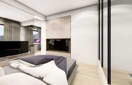 Apartament 3 camere, 99.91 mp, decomandat, Zona Nicolina