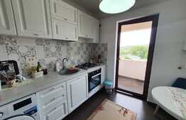 Garsoniera de 34 mp, decomandata, zona Cug