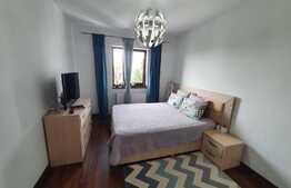 Garsoniera de 34 mp, decomandata, zona Cug