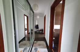 Garsoniera de 34 mp, decomandata, zona Cug