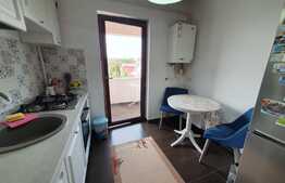 Garsoniera de 34 mp, decomandata, zona Cug