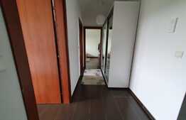 Garsoniera de 34 mp, decomandata, zona Cug