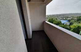 Garsoniera de 34 mp, decomandata, zona Cug