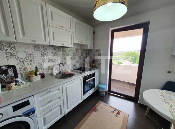 Garsonieră de vânzare Cug - 94725AV | BLITZ Iași | Poza2