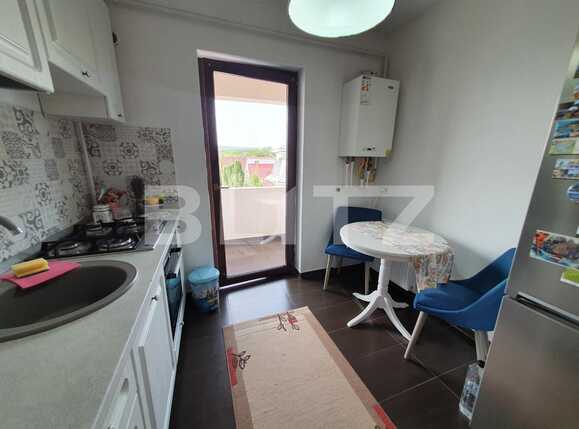 Garsonieră de vânzare Cug - 94725AV | BLITZ Iași | Poza3