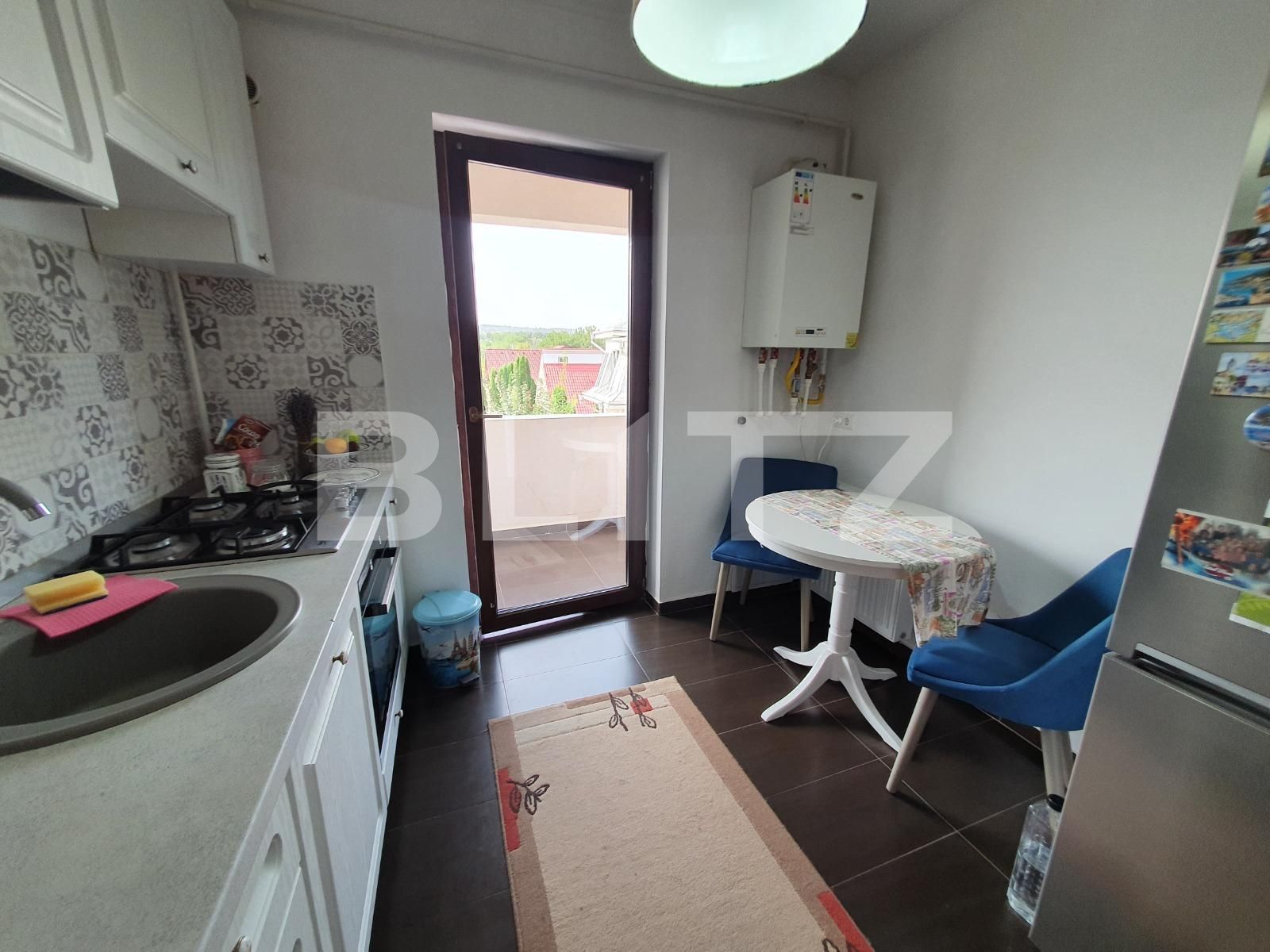 Garsonieră de vânzare Cug - 94725AV | BLITZ Iași | Poza3
