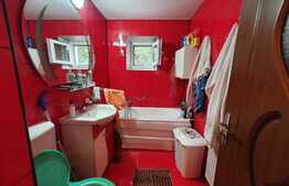 Apartament de 2 camere, decomandat, 53mp, zona Cug