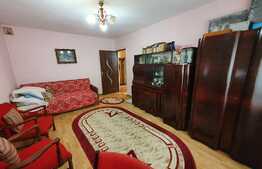 Apartament de 2 camere, decomandat, 53mp, zona Cug