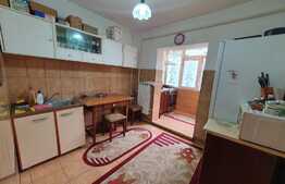 Apartament de 2 camere, decomandat, 53mp, zona Cug