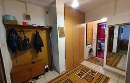 Apartament de 2 camere, decomandat, 53mp, zona Cug