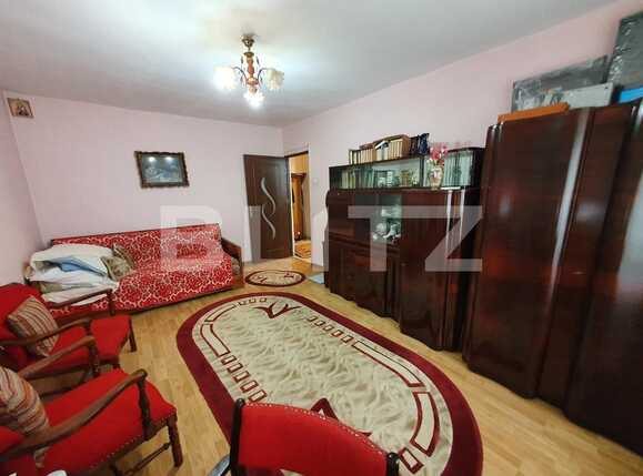 Apartament de vânzare 2 camere Cug - 94731AV | BLITZ Iași | Poza1