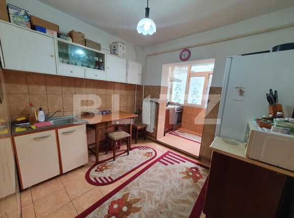 Apartament de vânzare 2 camere Cug - 94731AV | BLITZ Iași | Poza4