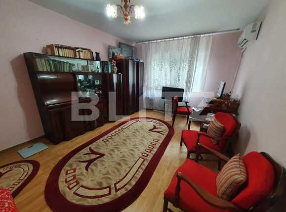 Apartament de vânzare 2 camere Cug - 94731AV | BLITZ Iași | Poza2