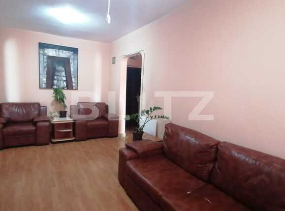 Apartament de vânzare 2 camere Alexandru cel Bun - 94746AV | BLITZ Iași | Poza1