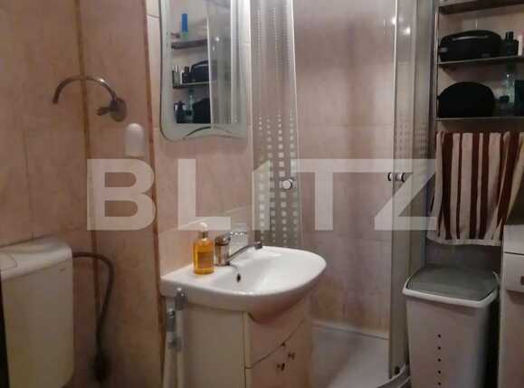 Apartament de vânzare 2 camere Alexandru cel Bun - 94746AV | BLITZ Iași | Poza6