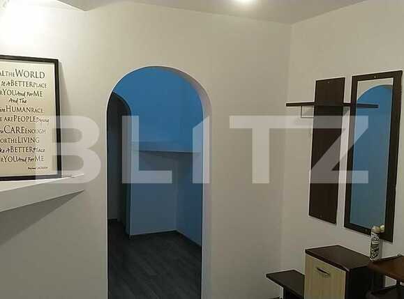 Apartament de închiriat 3 camere Palat - 94757AI | BLITZ Iași | Poza4