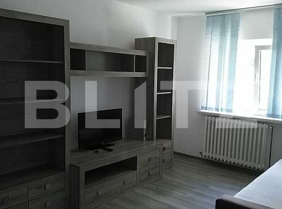 Apartament de închiriat 3 camere Palat - 94757AI | BLITZ Iași | Poza2