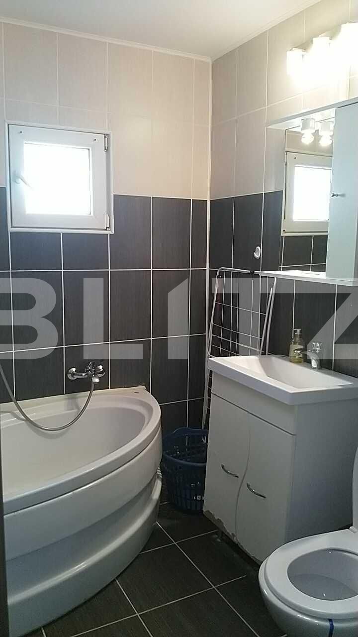 Apartament de închiriat 3 camere Palat - 94757AI | BLITZ Iași | Poza5