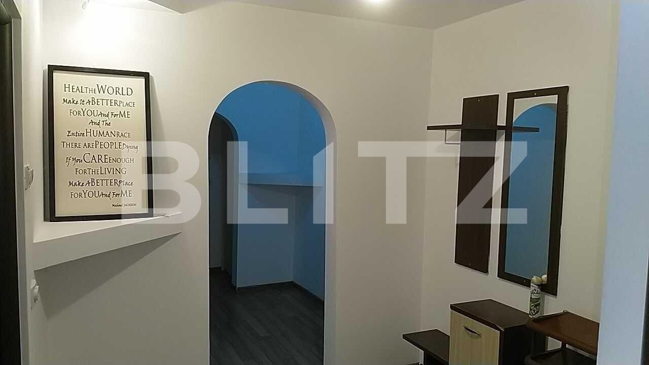 Apartament de închiriat 3 camere Palat - 94757AI | BLITZ Iași | Poza4