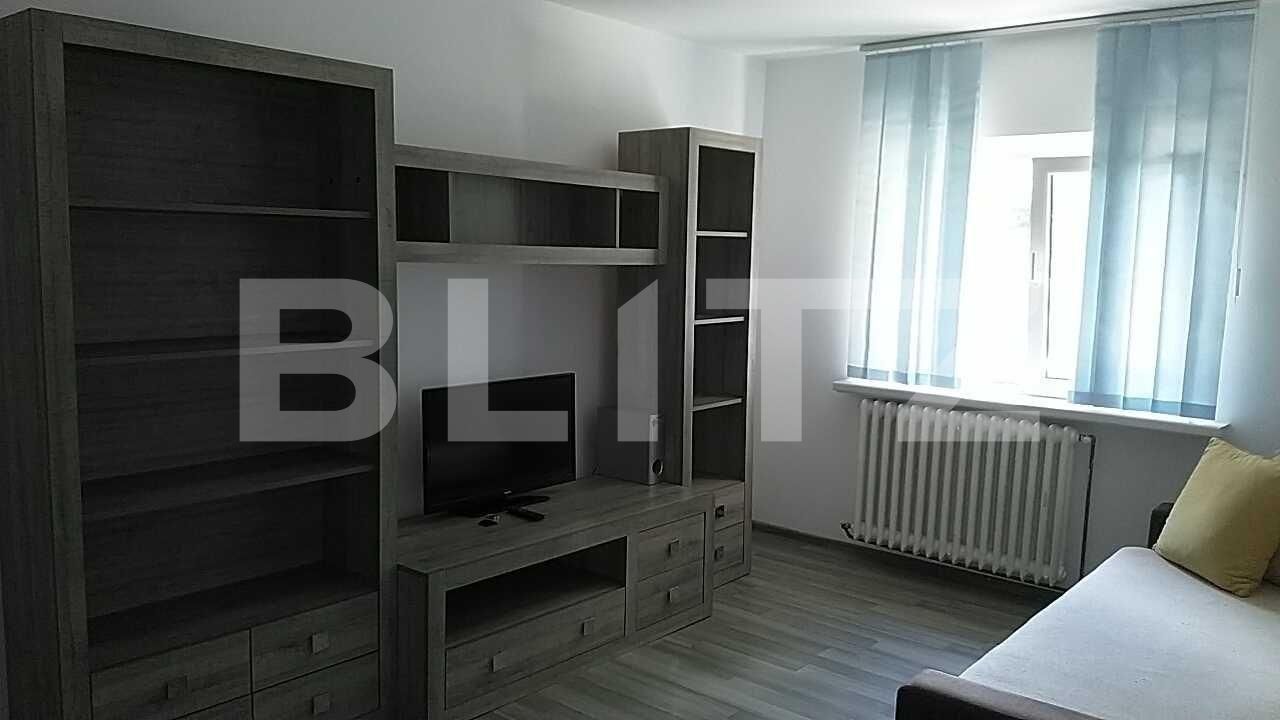 Apartament de închiriat 3 camere Palat - 94757AI | BLITZ Iași | Poza2