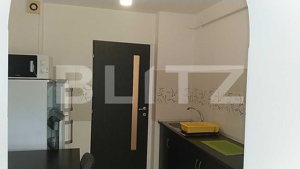 Apartament de închiriat 3 camere Palat - 94757AI | BLITZ Iași | Poza3