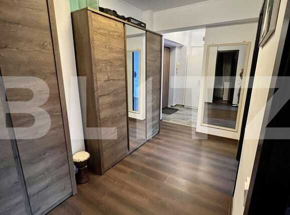 Apartament de închiriat 3 camere Palat - 94765AI | BLITZ Iași | Poza3