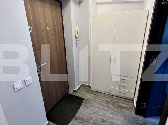 Apartament de închiriat 3 camere Palat - 94765AI | BLITZ Iași | Poza7