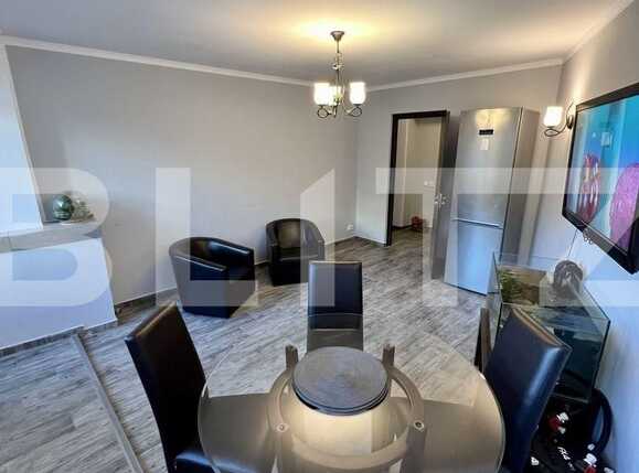 Apartament de închiriat 3 camere Palat - 94765AI | BLITZ Iași | Poza2