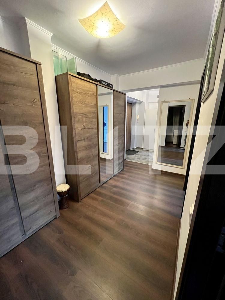 Apartament de închiriat 3 camere Palat - 94765AI | BLITZ Iași | Poza3