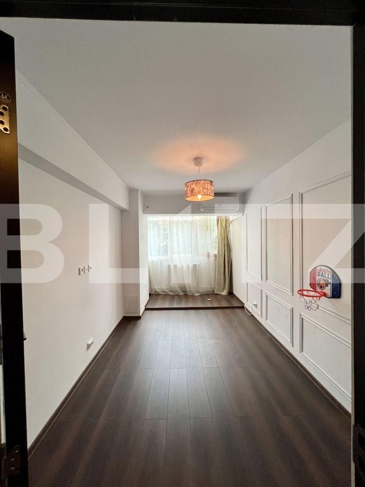 Apartament de închiriat 3 camere Palat - 94765AI | BLITZ Iași | Poza4