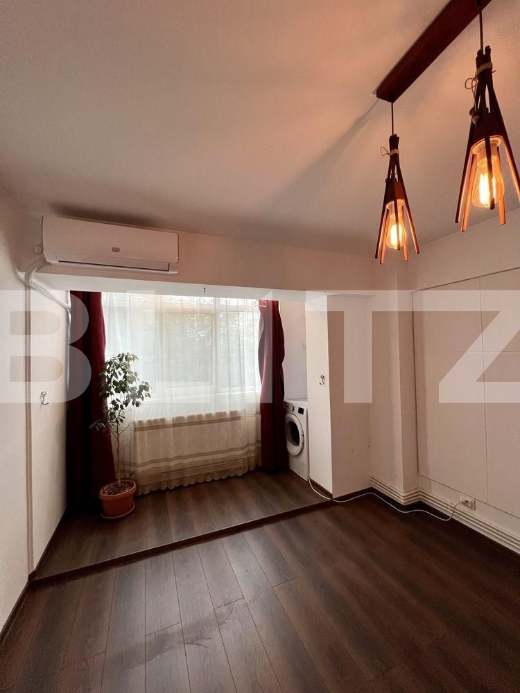 Apartament de închiriat 3 camere Palat - 94765AI | BLITZ Iași | Poza5