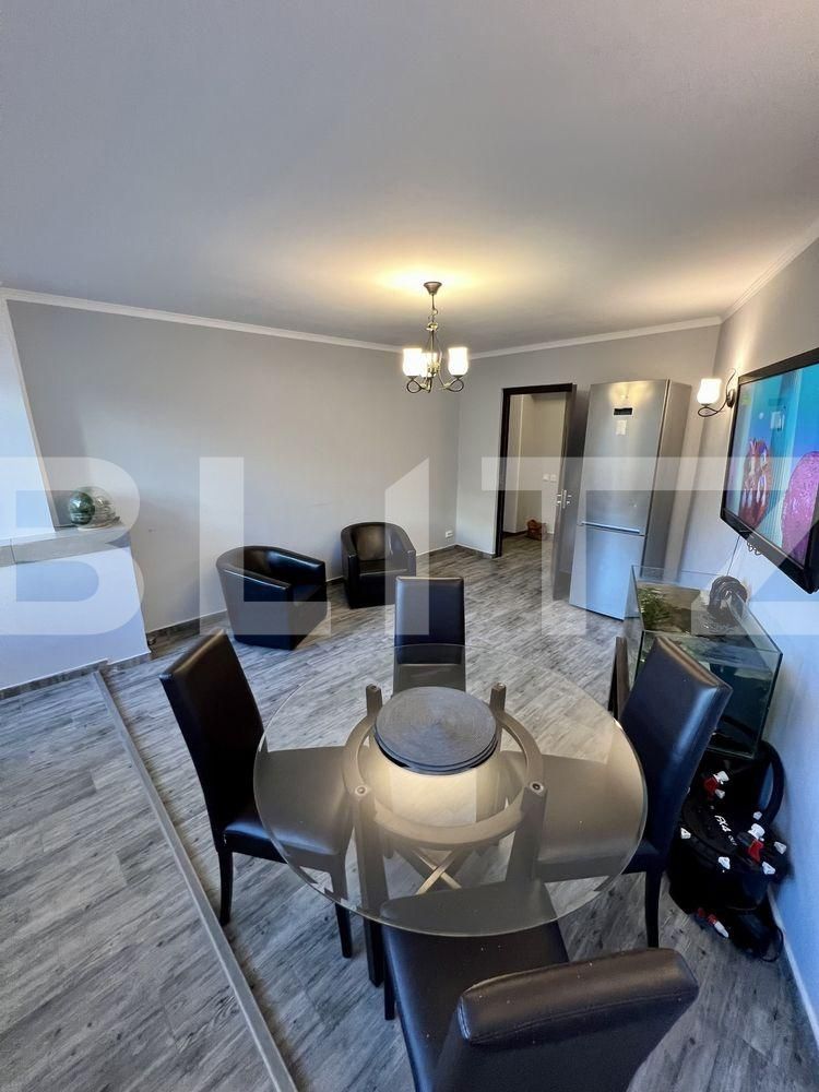 Apartament de închiriat 3 camere Palat - 94765AI | BLITZ Iași | Poza2