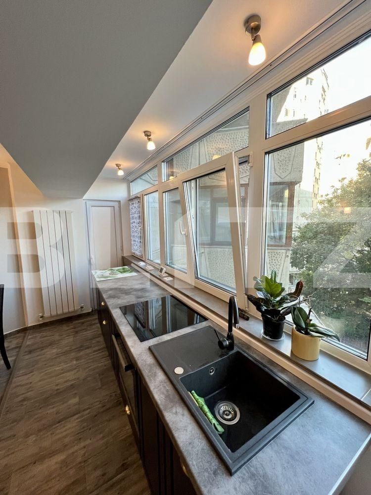 Apartament de închiriat 3 camere Palat - 94765AI | BLITZ Iași | Poza6